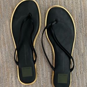 Dolce vita sandals
